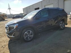 Run And Drives Cars for sale at auction: 2019 GMC Terrain SLT