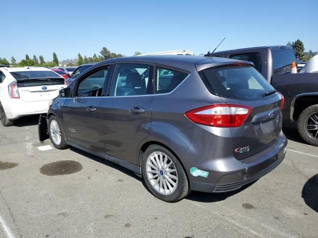 2014 Ford C-MAX Premium