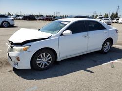 2010 Toyota Camry Base for sale in Rancho Cucamonga, CA