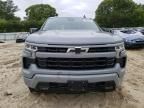 2024 Chevrolet Silverado K1500 RST