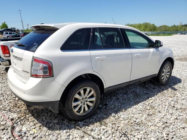 2010 Ford Edge Limited