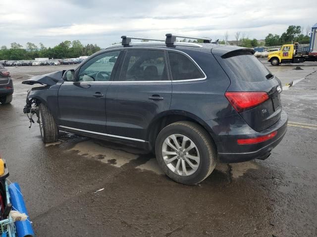 2013 Audi Q5 Premium