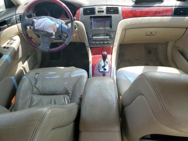 2002 Lexus ES 300