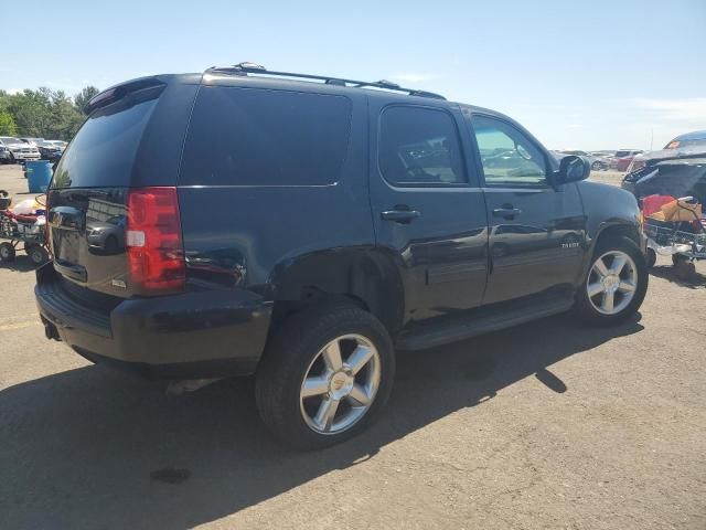 2011 Chevrolet Tahoe K1500 LS