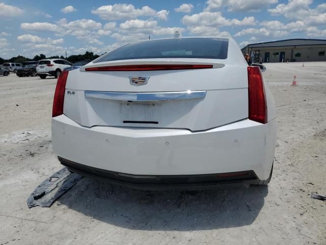 2016 Cadillac ELR