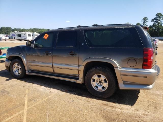 2007 Chevrolet Suburban C1500