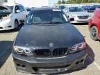 2002 BMW 325 I