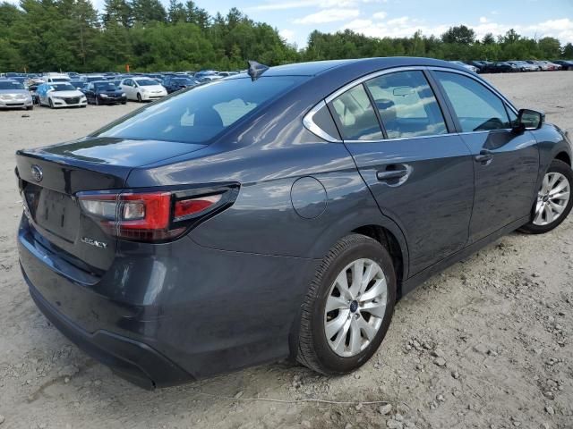 2021 Subaru Legacy Premium