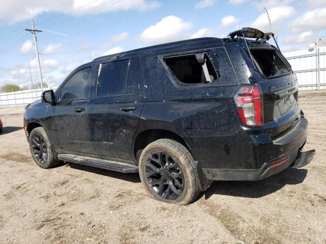 2023 Chevrolet Tahoe K1500 RST