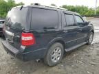 2008 Ford Expedition Limited