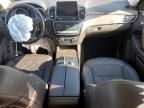 2019 Mercedes-Benz GLS 550 4matic