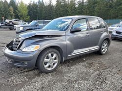 Chrysler PT Cruiser Vehiculos salvage en venta: 2004 Chrysler PT Cruiser Limited