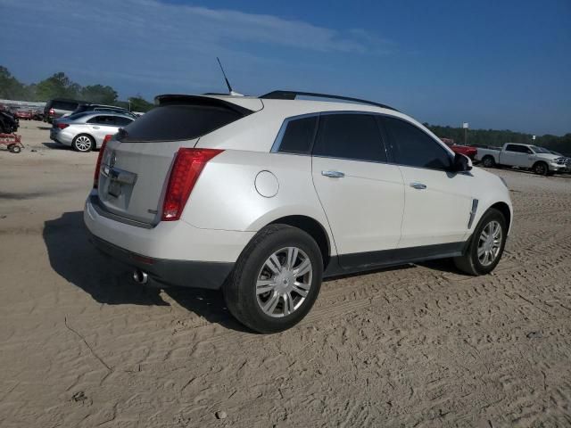 2012 Cadillac SRX