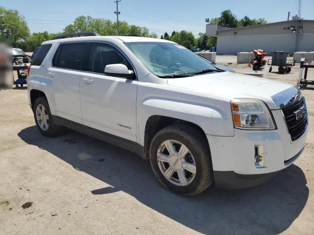 2015 GMC Terrain SLT