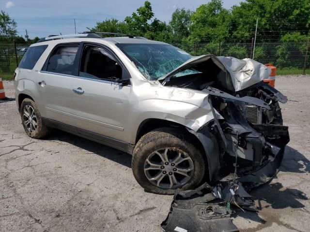 2015 GMC Acadia SLT-1