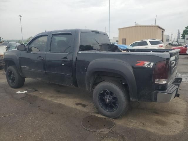 2007 GMC New Sierra K1500