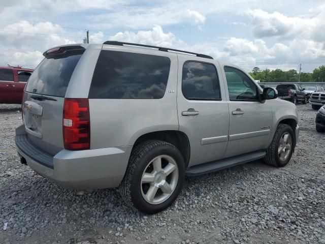 2007 Chevrolet Tahoe C1500