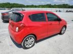 2016 Chevrolet Spark 1LT