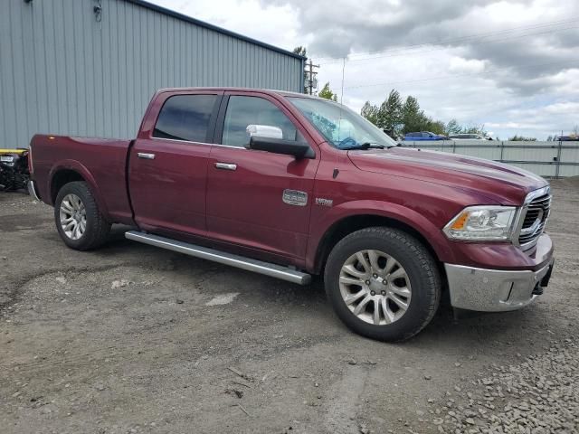 2017 Dodge RAM 1500 Longhorn