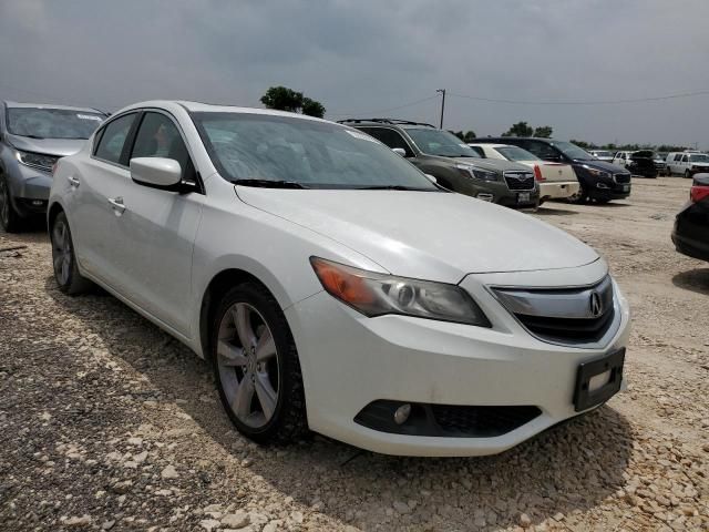 2013 Acura ILX 20 Tech