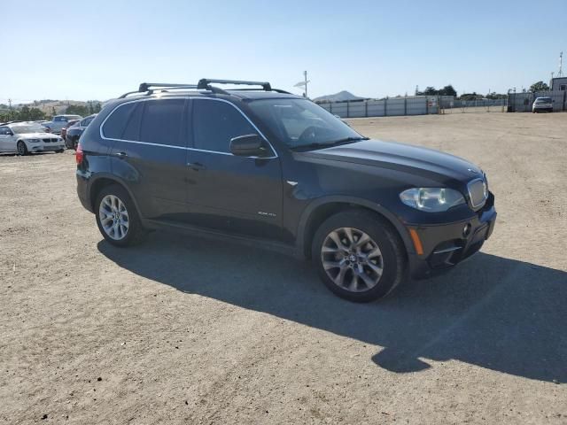 2013 BMW X5 XDRIVE35I