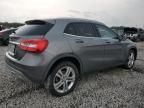 2016 Mercedes-Benz GLA 250