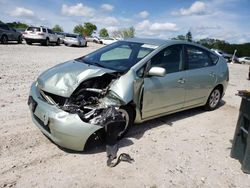 2008 Toyota Prius en venta en West Warren, MA