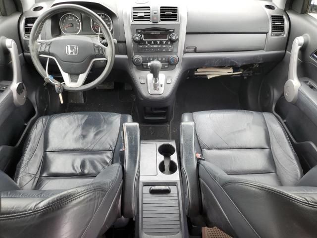 2007 Honda CR-V EXL