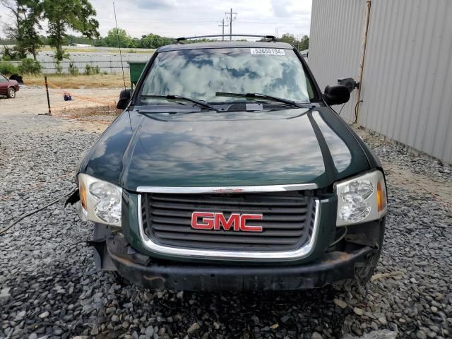 2004 GMC Envoy