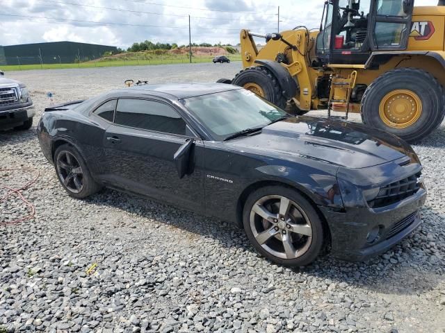 2010 Chevrolet Camaro SS