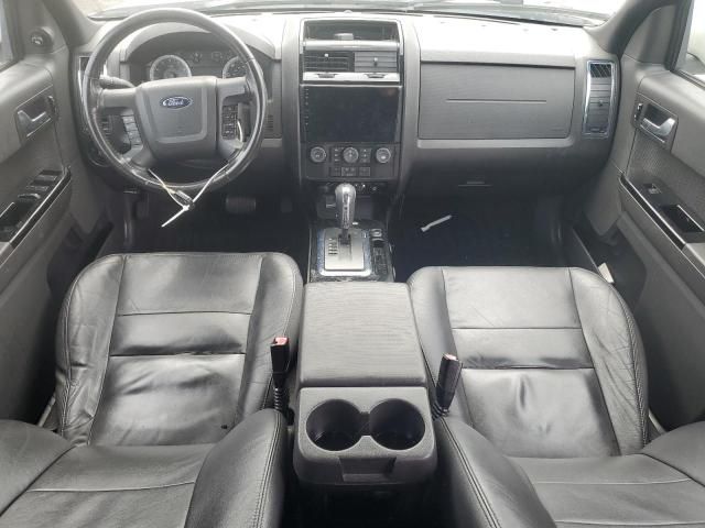 2009 Ford Escape Limited