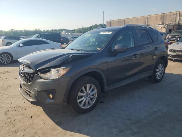 2014 Mazda CX-5 Touring