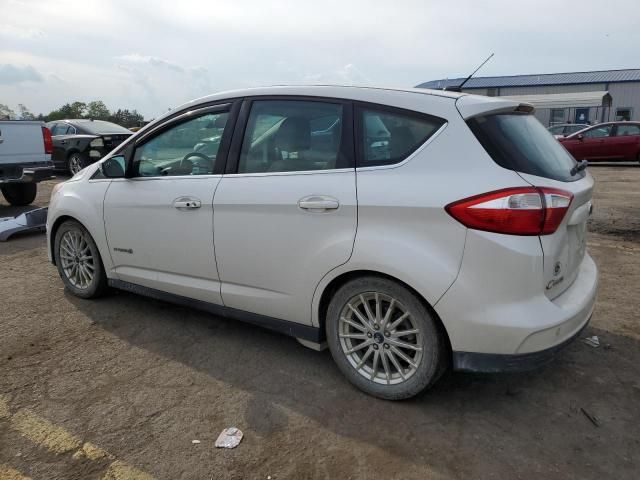 2014 Ford C-MAX SEL