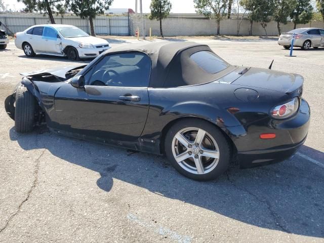 2007 Mazda MX-5 Miata