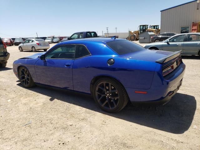 2019 Dodge Challenger R/T