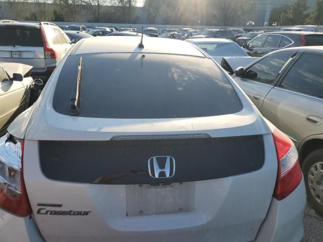 2010 Honda Accord Crosstour EX