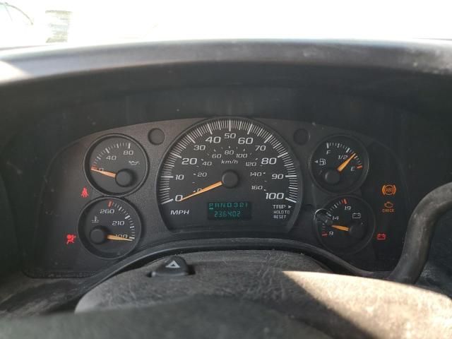 2006 Chevrolet Express G1500