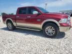 2014 Dodge RAM 1500 Longhorn