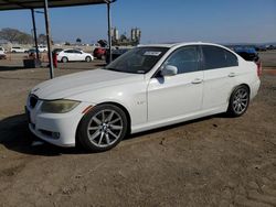 Salvage cars for sale from Copart San Diego, CA: 2009 BMW 328 I Sulev