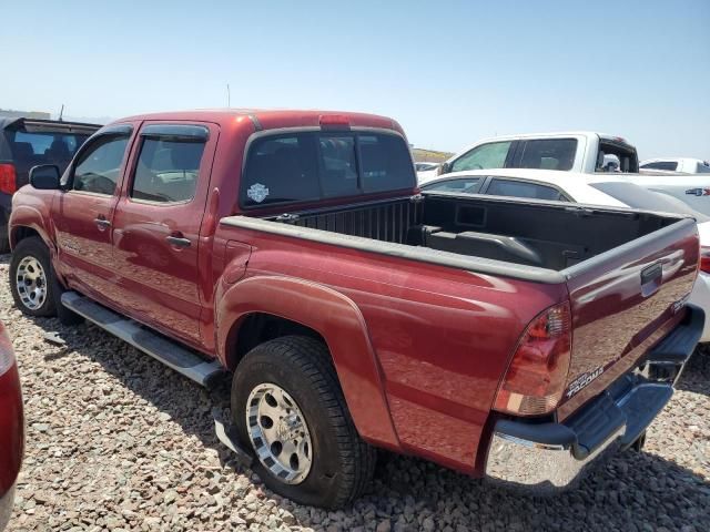 2008 Toyota Tacoma Double Cab Prerunner