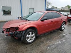 Dodge Stratus salvage cars for sale: 2006 Dodge Stratus SXT