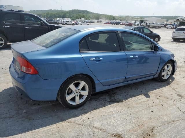 2006 Honda Civic EX