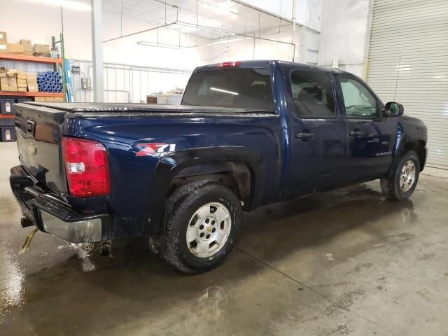 2010 Chevrolet Silverado K1500 LT