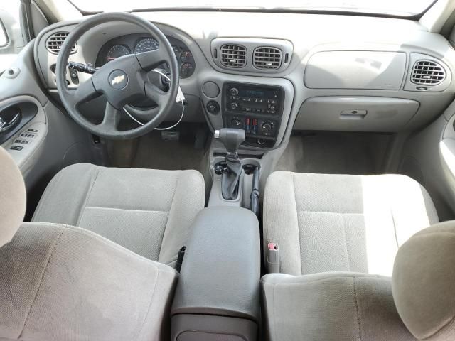 2006 Chevrolet Trailblazer EXT LS