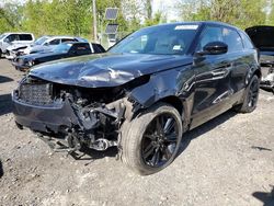 Salvage cars for sale from Copart Marlboro, NY: 2023 Land Rover Range Rover Velar R-DYNAMIC S