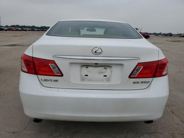 2007 Lexus ES 350