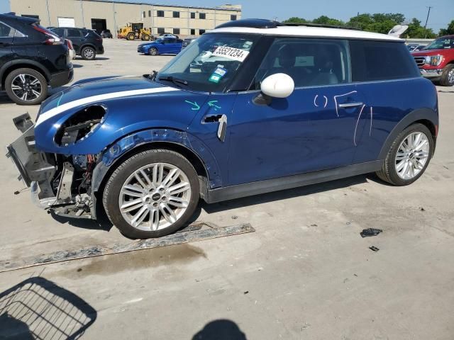 2016 Mini Cooper