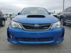 2014 Subaru Impreza WRX