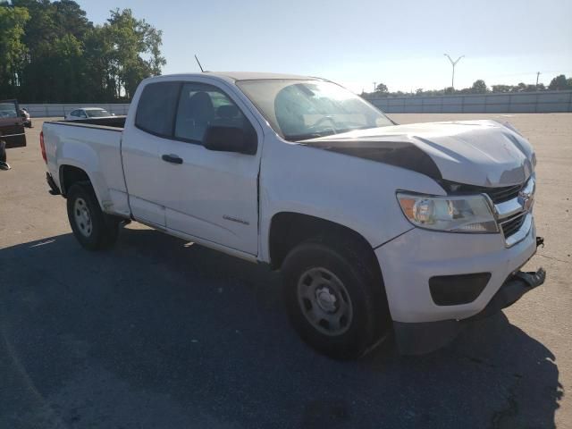 2015 Chevrolet Colorado