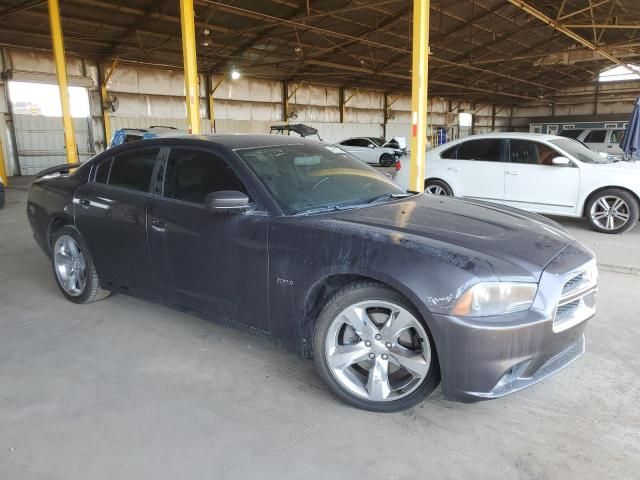 2013 Dodge Charger R/T